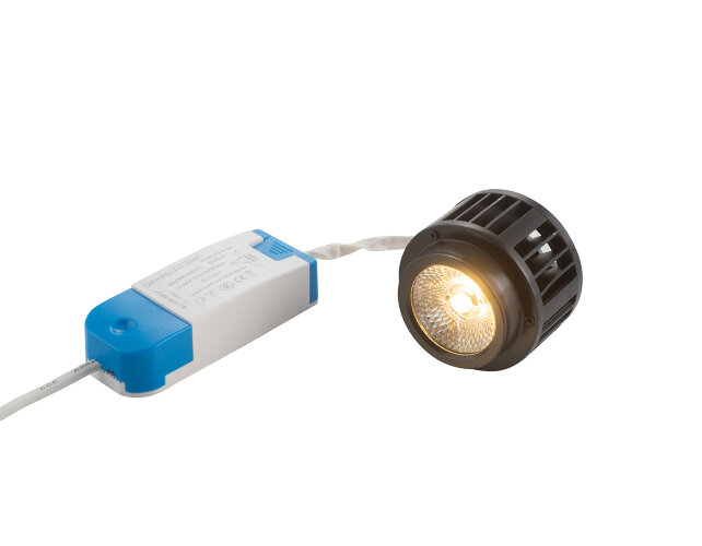 DK3070-BK Модуль с управлением TRIAC и драйвером. Фото 3