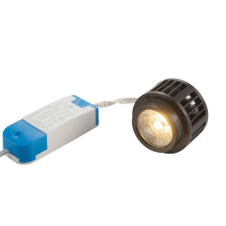 Модуль с управлением TRIAC и драйвером, Denkirs DK3070-BK