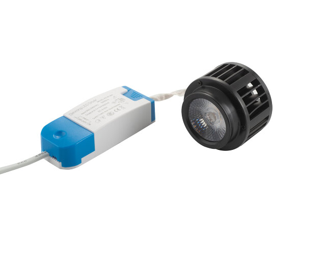 DK3070-BK Модуль с управлением TRIAC и драйвером. Фото 4