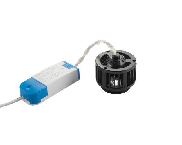 DK3070-BK Модуль с управлением TRIAC и драйвером. Фото 6