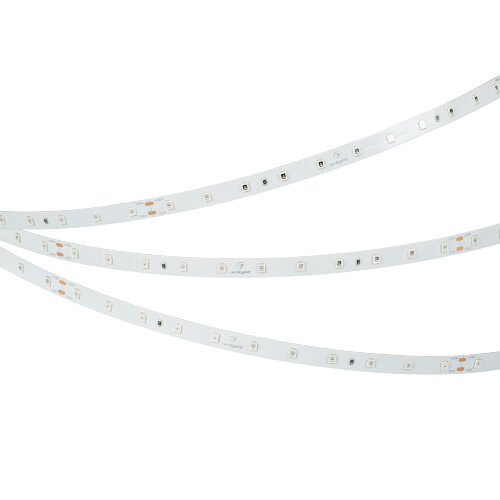 Светодиодная лента FITOLUX-A66-8mm 24V Red660 (11 W/m, IP20, 5m) (Arlight, Открытый) - фото 3