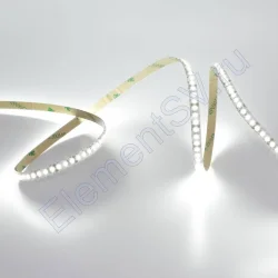 Светодиодная лента LUX class, 3014, 168led/m, White, 12V, IP20