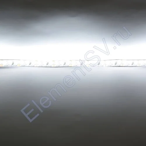 Светодиодная лента LUX class, 3014, 168led/m, White, 12V, IP20 - фото 3.