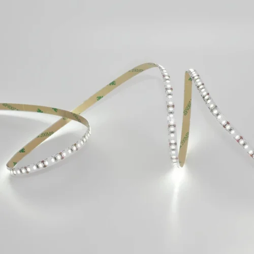 Светодиодная лента LUX class, 3014, 168led/m, White, 12V, IP20 - фото I