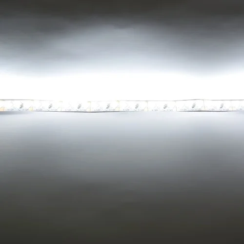 Светодиодная лента LUX class, 3014, 168led/m, White, 12V, IP20 - фото III