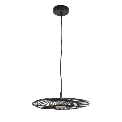 Подвес «LUMION» 8379/9L, серия: CAMOMILE (крепление на планке). Фото 1.