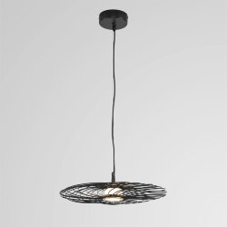 Подвес «LUMION» 8379/9L, серия: CAMOMILE (крепление на планке) - -