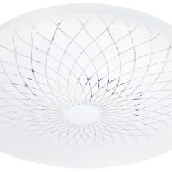 Светильник светодиодный Классик SPB-6 WH 70W-6.5K Slim Lily 70Вт 6500К IP20 5250лм без ДУ Эра Б0071162