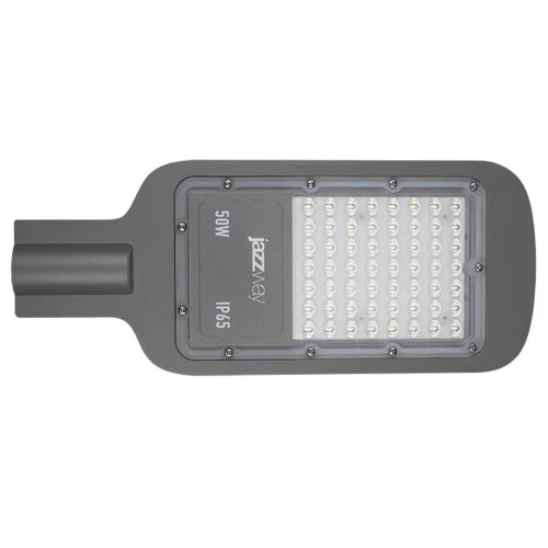 Светильник светодиодный PSL 07 50Вт 5000К IP65 AC180-260 уличный ДКУ Pro JazzWay 5041059 - фото 2