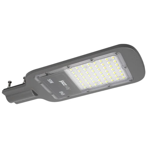 Светильник светодиодный PSL 07 50Вт 5000К IP65 AC180-260 уличный ДКУ Pro JazzWay 5041059 - фото