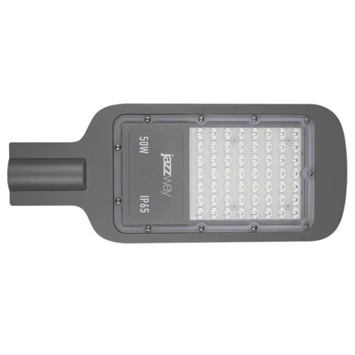 Светильник светодиодный PSL 07 50Вт 5000К IP65 AC180-260 уличный ДКУ Pro JazzWay 5041059 - фото 2
