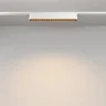 Трековый светильник Базис / Basis Grid Radity 3000K 12Вт 60° (Белый) TR084-1-12W3K-W - фото 9