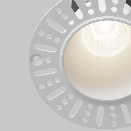Встраиваемый светильник Dip Hight+ 4000K 10Вт 50° (Белый) - фото 2