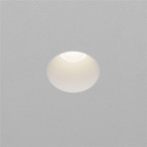 Встраиваемый светильник Dip Hight+ 4000K 10Вт 50° (Белый) - фото 3