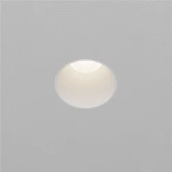 Встраиваемый светильник Dip Hight+ 4000K 10Вт 50° (Белый)