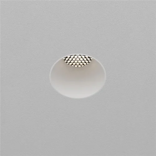 Встраиваемый светильник Dip Hight+ 4000K 10Вт 50° (Белый) - фото 9