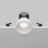 Встраиваемый светильник Dip Hight 4000K 10Вт 50° (Белый) - фото 10