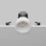 Встраиваемый светильник Dip Hight 4000K 10Вт 50° (Белый) - фото 11