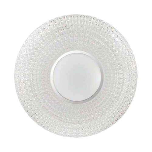 Настенно-потолочный светильник «Sonex» 2048/DL, серия: VISMA (накладной). Фото 1.