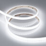 Светодиодная лента герметичная RTW-PSW-A120-10mm 24V White6000 (9.6 W/m, IP67, 2835, 5m) (Arlight, 5 лет) - фото 2
