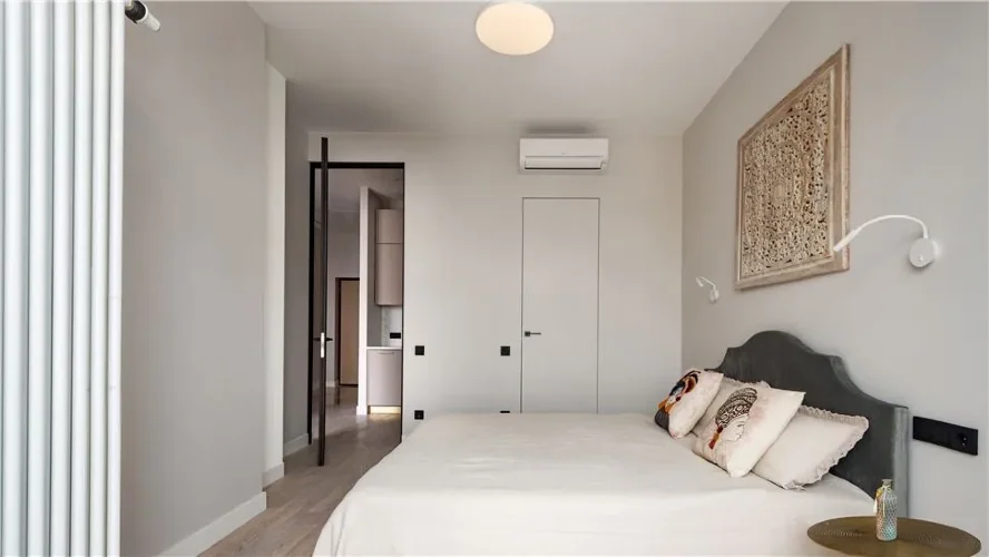 Потолочный светильник Zon 3000K 90W 120° (Белый) - фото 3