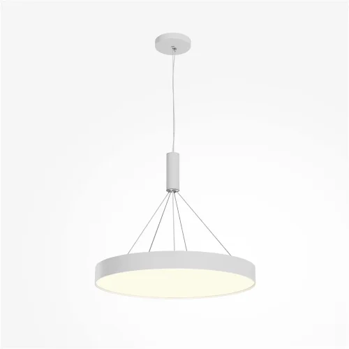 Потолочный светильник Zon 3000K 90W 120° (Белый) - фото 13