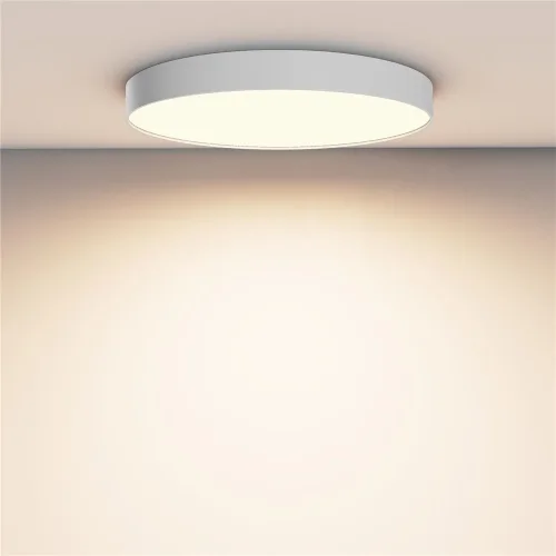 Потолочный светильник Zon 3000K 90W 120° (Белый) - фото 15