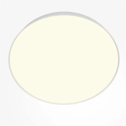 Потолочный светильник Zon 3000K 90W 120° (Белый) - фото 17