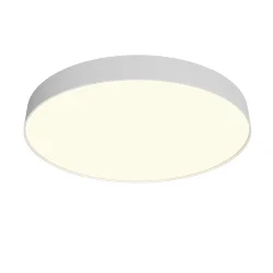 Потолочный светильник Зон / Zon 90 Вт 3000 К 120° (Белый) C032CL-90W3K-RD-W