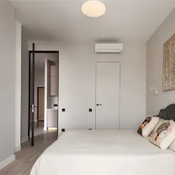 Потолочный светильник Зон / Zon 90 Вт 3000 К 120° (Белый) C032CL-90W3K-RD-W