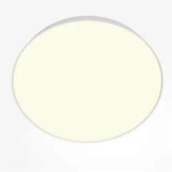 Потолочный светильник Зон / Zon 90 Вт 3000 К 120° (Белый) C032CL-90W3K-RD-W