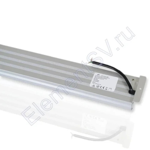 Светодиодная панель 80x1200 (35W, 220V,Day White) - фото 2.