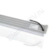 Светодиодная панель 80x1200 (35W, 220V,Day White) - фото 2.