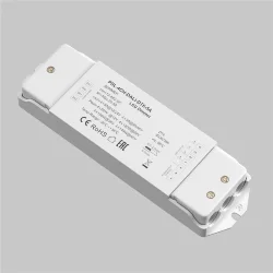 Диммер DALI DT6 четырёхканальный 12-48В 5A 576Вт (Белый) 721002