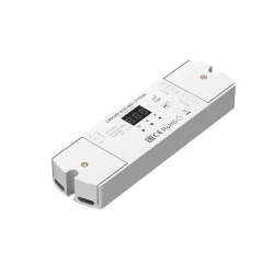 Контроллер Wi-Fi SPI 12-24В Комбинированный (MIX) 360Вт (Белый) 711039