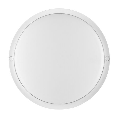 Светодиодный светильник WOLTA LCL05-25W-R21-4K-SM 25Вт 4000К IP65 с датчиком - фото 2.