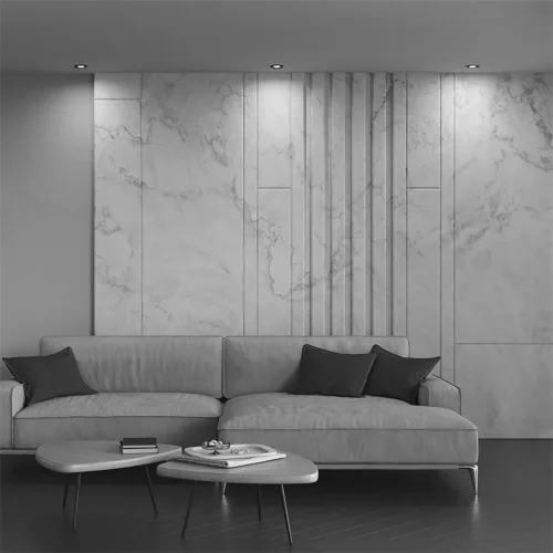 Встраиваемый светильник Atom GU10 10Вт (Черный) - фото 12