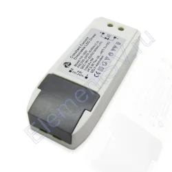 Светодиодный драйвер диммируемый YW-1823, LD106 (14W, 18-23V, 600mA)