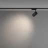 Трековый светильник Vuoro Unity 4000K 26Вт 60° (Черный) - фото 4