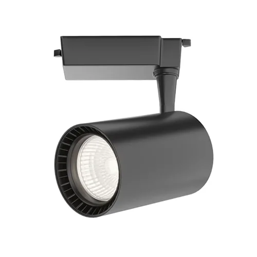 Трековый светильник Вуоро / Vuoro Unity 4000K 26Вт 60° (Черный) TR003-1-26W4K-W-B - фото