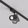 Трековый светильник Вуоро / Vuoro Unity 4000K 26Вт 60° (Черный) TR003-1-26W4K-W-B - фото 5