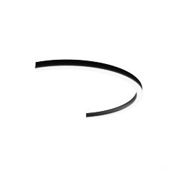 Светильник Дуга (RAL9005/1700mm/LT70 — 4K/80W)