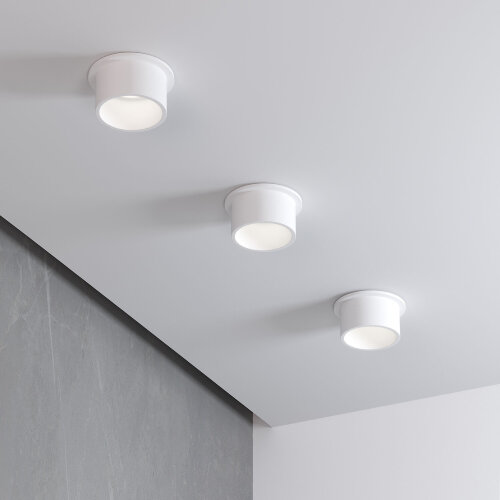 Встраиваемый точечный светильник - Фото 4