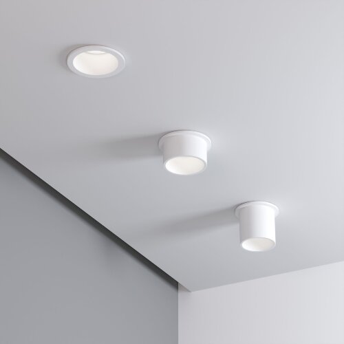 Встраиваемый точечный светильник - Фото 6