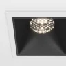 Встраиваемый светильник Альфа / Alfa LED 10 Вт 4000 К 36° (Белый) DL043-01-10W4K-SQ-WB - фото 17