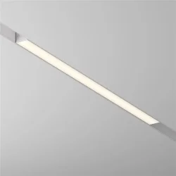 Трековый светильник Basis Gravity 3000K 20Вт 120° (Белый)