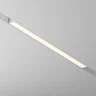 Трековый светильник Базис / Basis Gravity 3000K 20Вт 120° (Белый) TR074-2-20W3K-W - фото 2