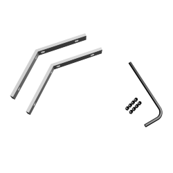 Соединитель 6063 - 135