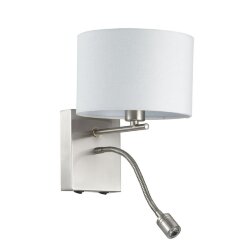 Бра «LUMION» 3745/1A, серия: NIKKI - -