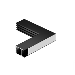 Соединительный элемент LINE 5070 (L3/RAL9005)